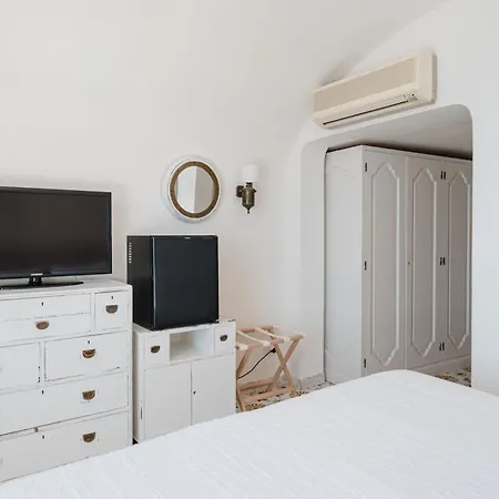 Petite Syrene By Elite Villa Positano