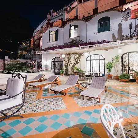 Villa Petite Syrene By Elite