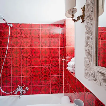 Petite Syrene By Elite Villa Positano