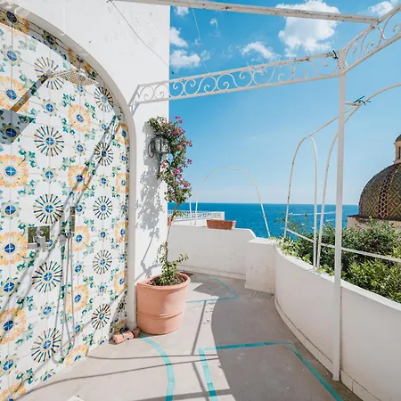 Petite Syrene By Elite Positano