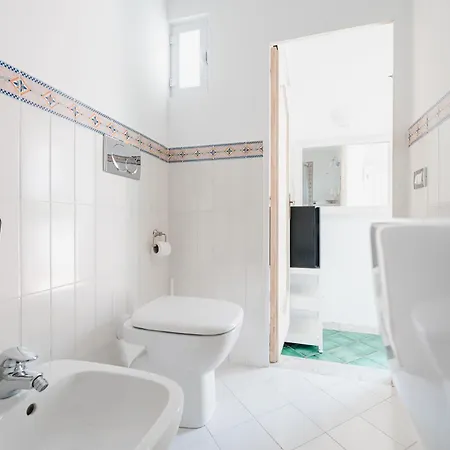 Petite Syrene By Elite Villa Positano