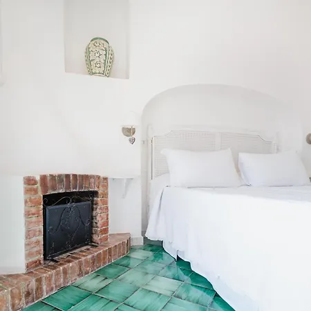 Petite Syrene By Elite * Positano