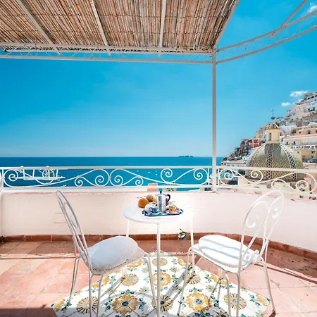 Villa Petite Syrene By Elite