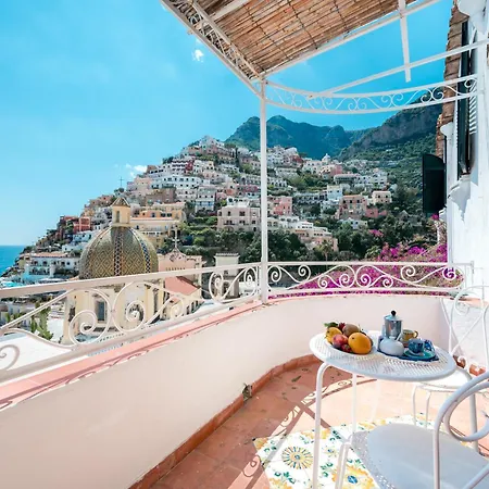 Petite Syrene By Elite * Positano