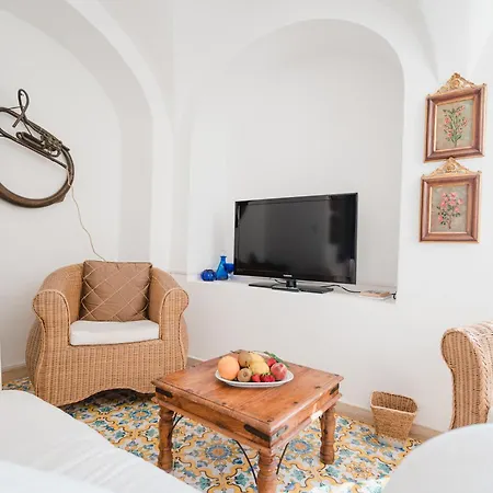 Villa Petite Syrene By Elite *