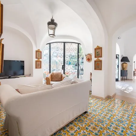 Petite Syrene By Elite Positano