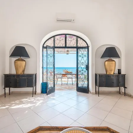 Petite Syrene By Elite Villa