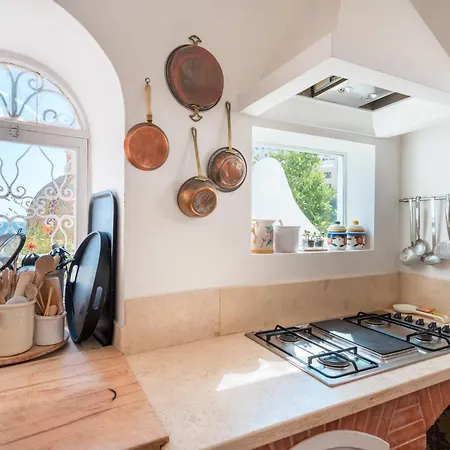 Villa Petite Syrene By Elite