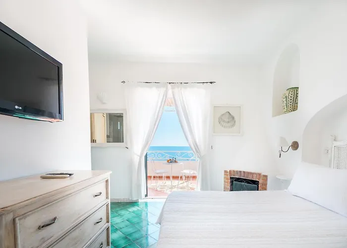 Petite Syrene By Elite * Positano