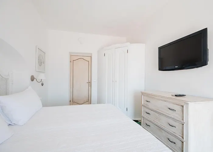 Villa Petite Syrene By Elite