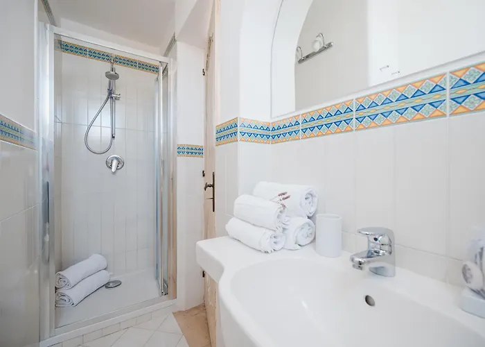 Petite Syrene By Elite Villa *