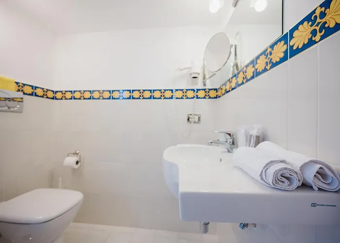 Petite Syrene By Elite Villa *