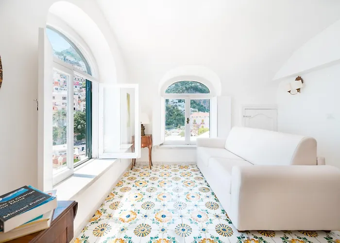 Villa Petite Syrene By Elite *