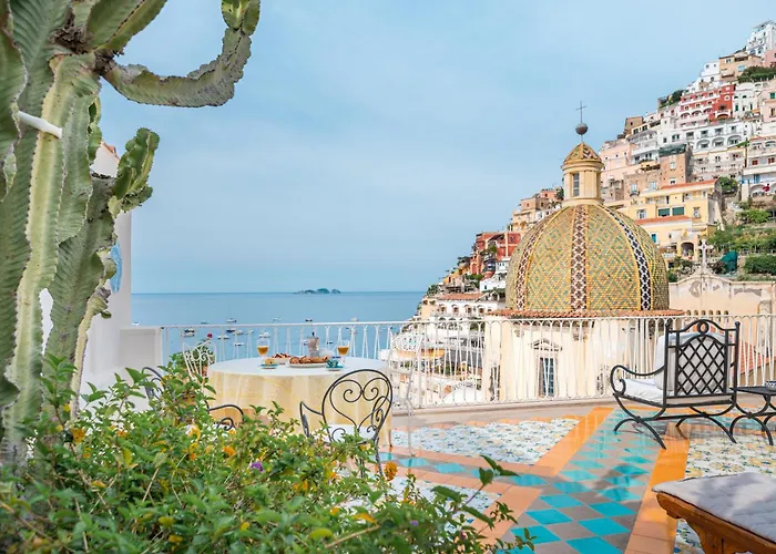 Petite Syrene By Elite * Positano