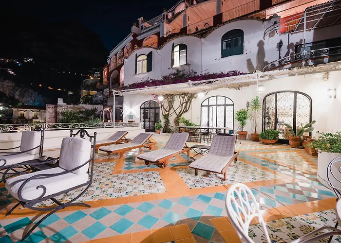 Villa Petite Syrene By Elite