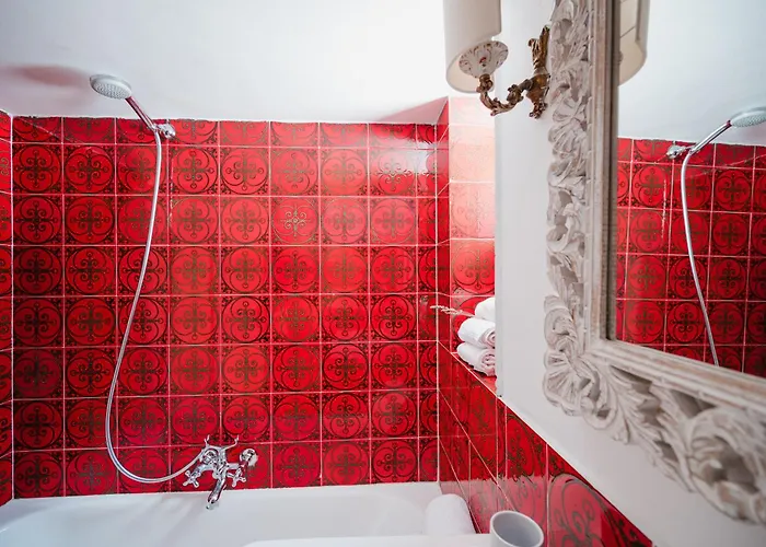 Petite Syrene By Elite Villa Positano