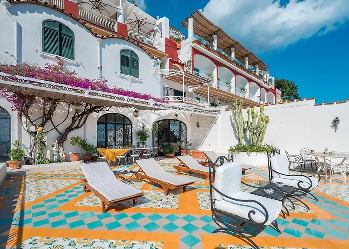 Petite Syrene By Elite * Positano