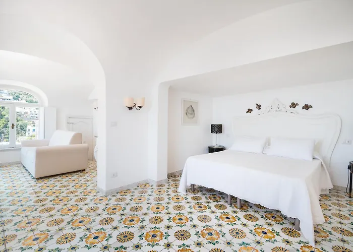 Petite Syrene By Elite Villa *