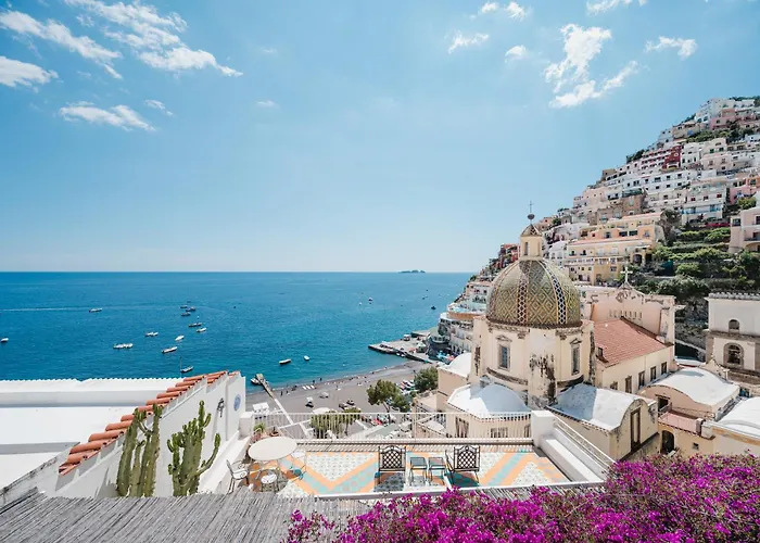 Petite Syrene By Elite * Positano