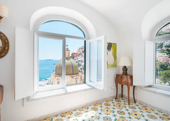 Petite Syrene By Elite Villa