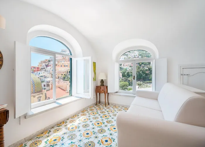 Petite Syrene By Elite Villa *