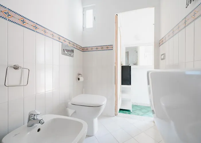 Petite Syrene By Elite Villa Positano