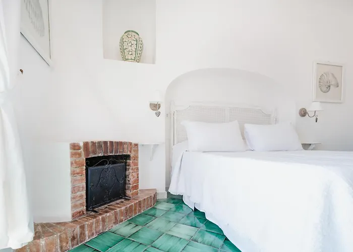 Petite Syrene By Elite * Positano