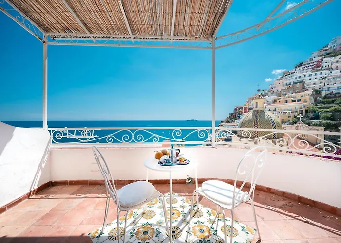 Villa Petite Syrene By Elite