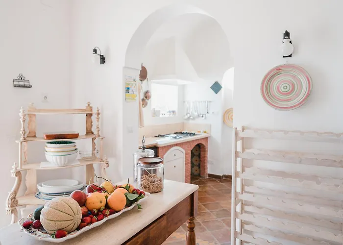 Petite Syrene By Elite Villa Positano