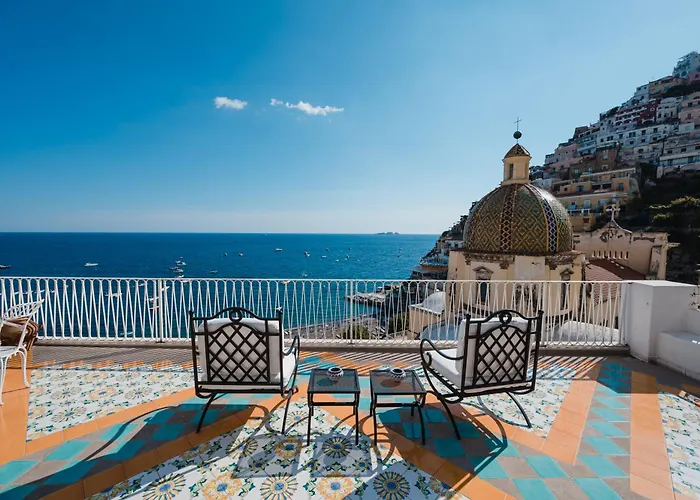 Villa Petite Syrene By Elite *