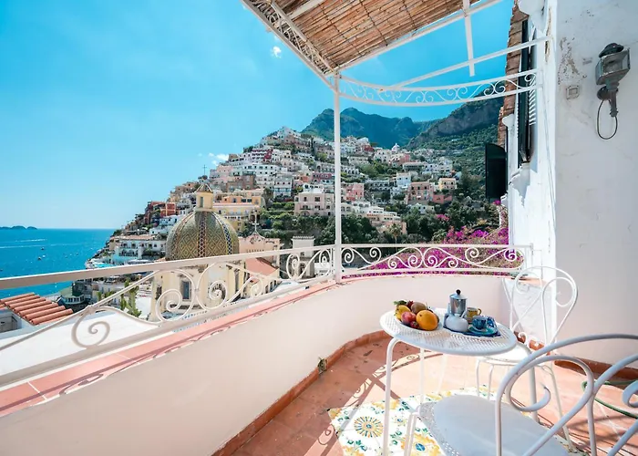 Petite Syrene By Elite * Positano