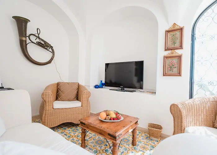 Villa Petite Syrene By Elite *