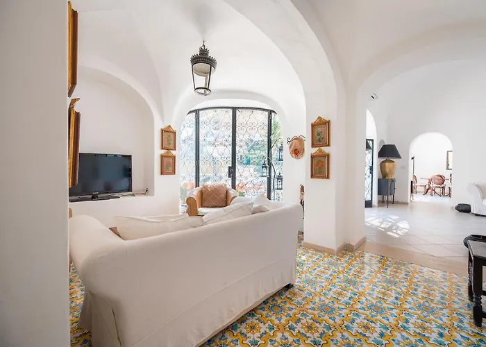 Petite Syrene By Elite Positano