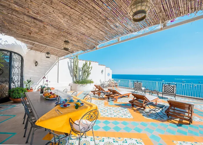 Petite Syrene By Elite * Positano