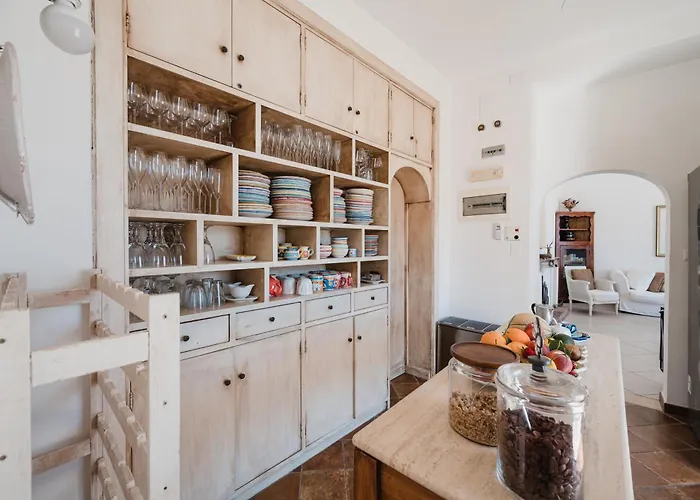 Villa Petite Syrene By Elite Positano