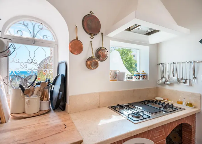 Villa Petite Syrene By Elite