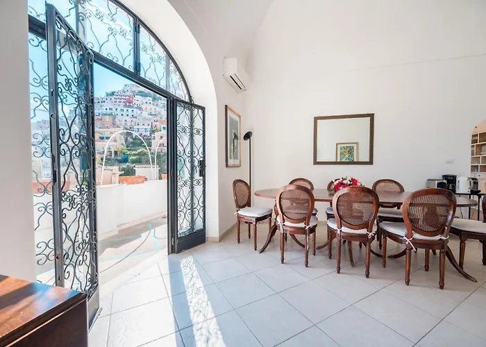 Petite Syrene By Elite Villa