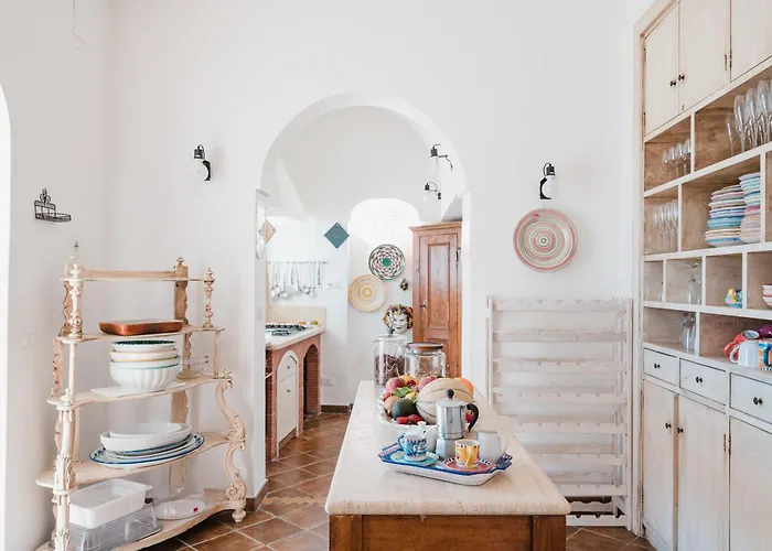 Villa Petite Syrene By Elite