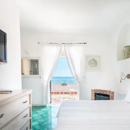 Petite Syrene By Elite * Positano