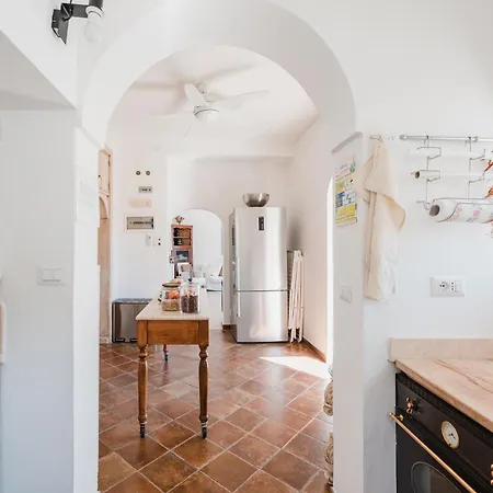 Petite Syrene By Elite Villa Positano