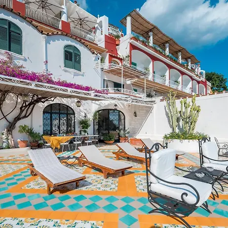 Petite Syrene By Elite * Positano