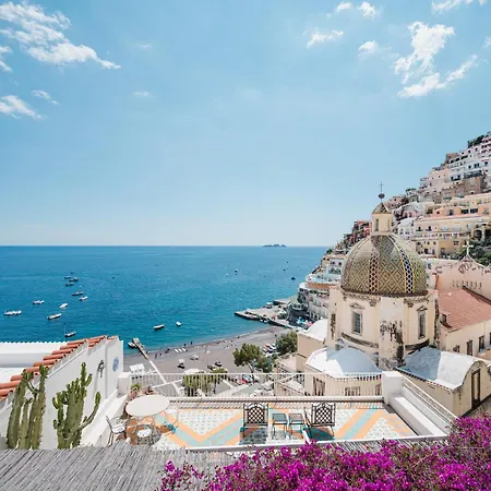 Petite Syrene By Elite * Positano