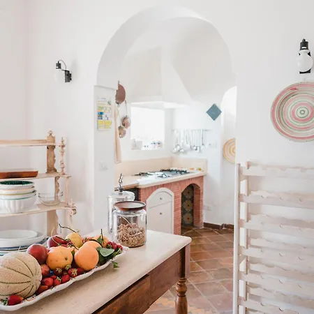 Petite Syrene By Elite Villa Positano