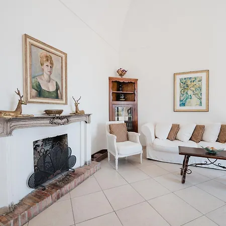 Villa Petite Syrene By Elite Positano