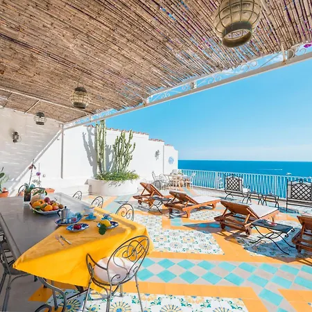 Petite Syrene By Elite * Positano