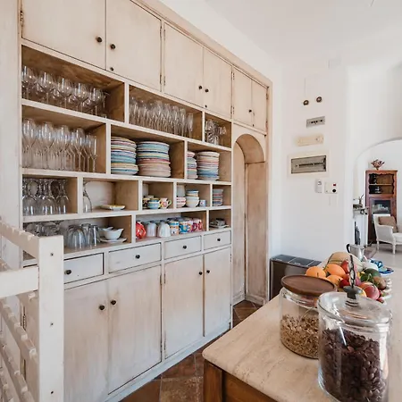 Villa Petite Syrene By Elite Positano